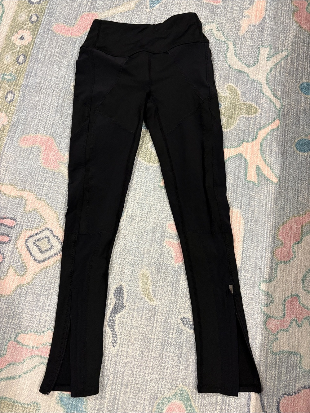Free people movement size extra small EUC